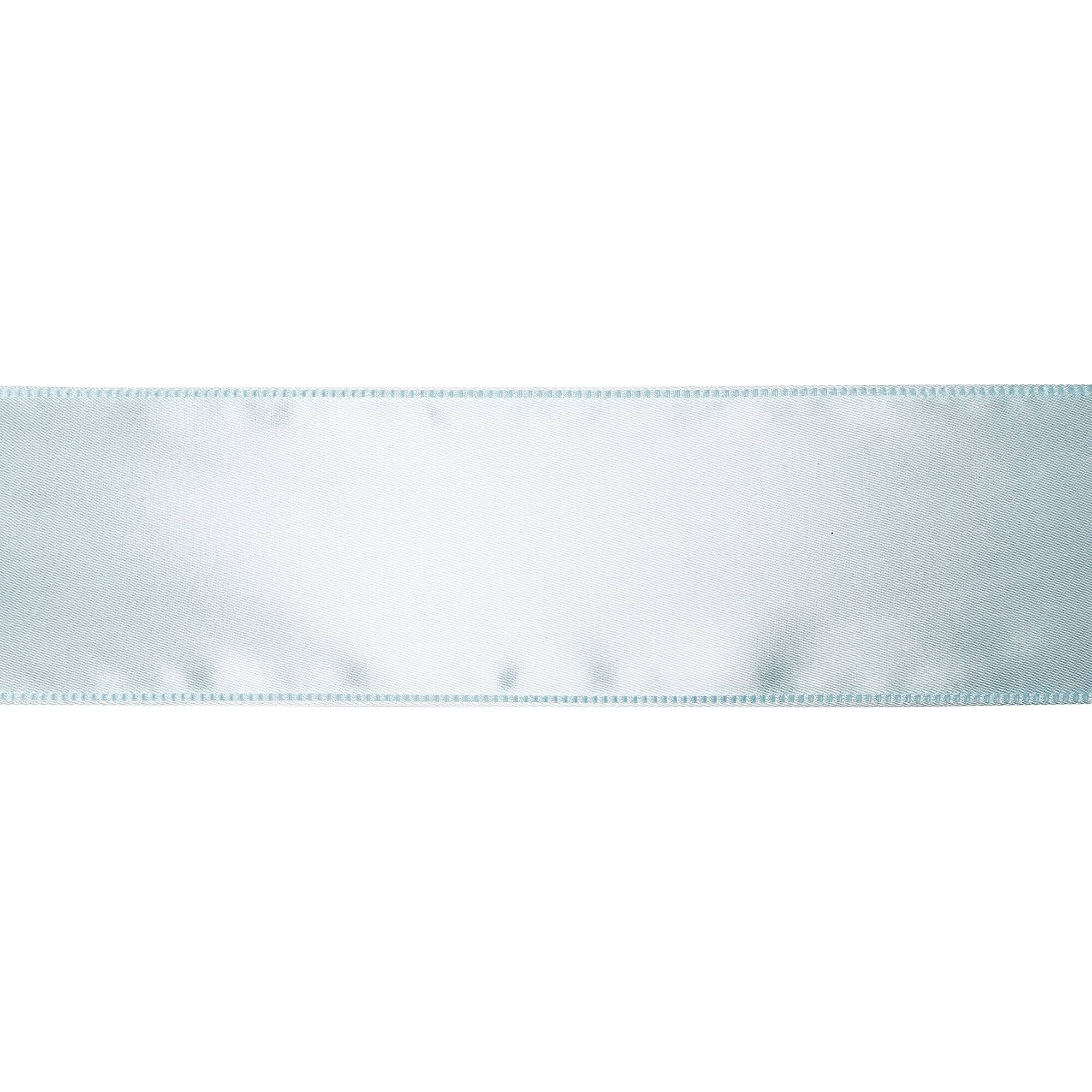 2.5" x 10yd. Satin Wired Ribbon by Celebrate It® Specialty